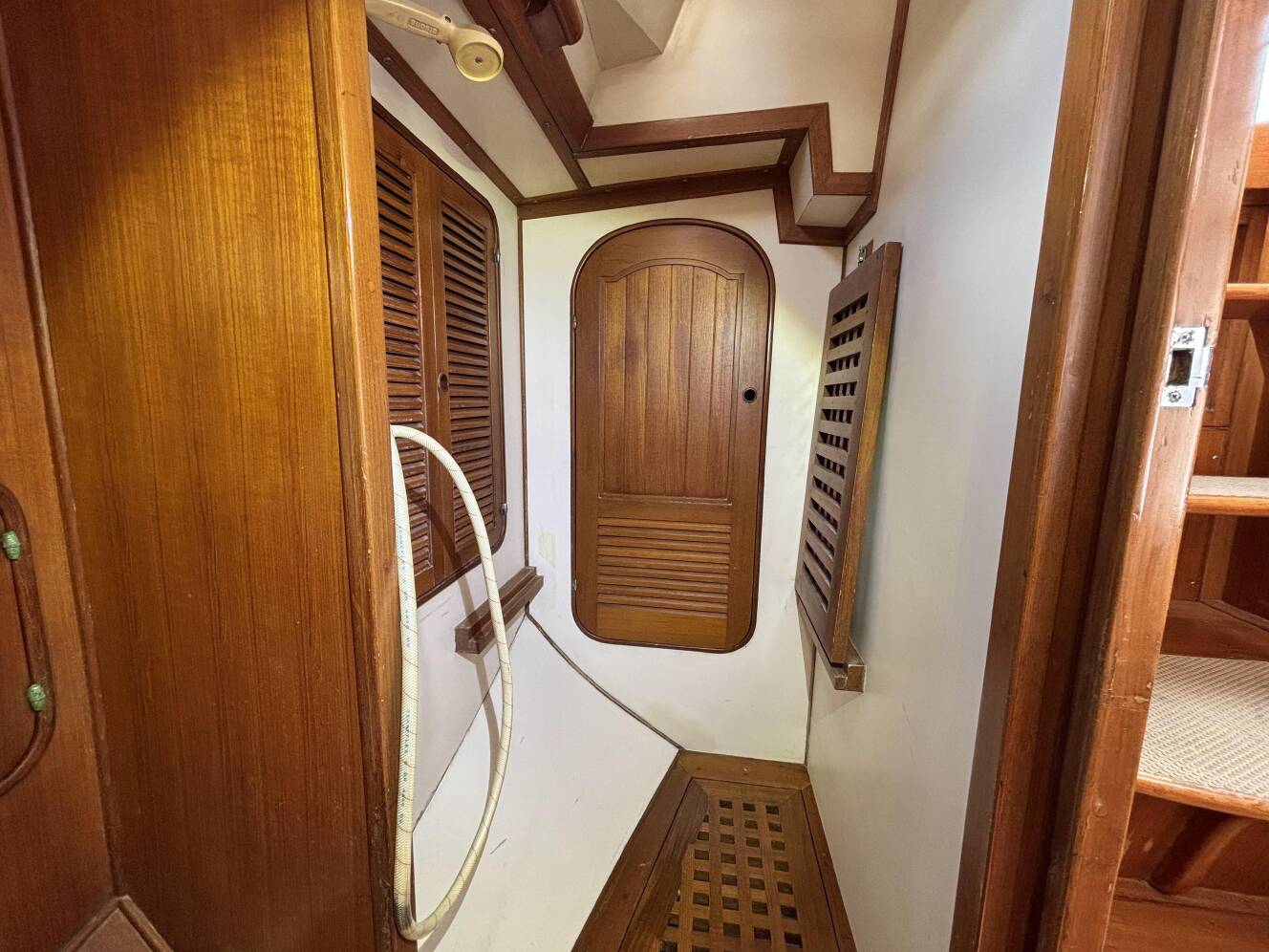 A photo of this 1982 Norseman 447