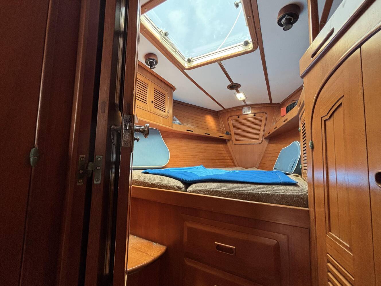 A photo of this 1982 Norseman 447