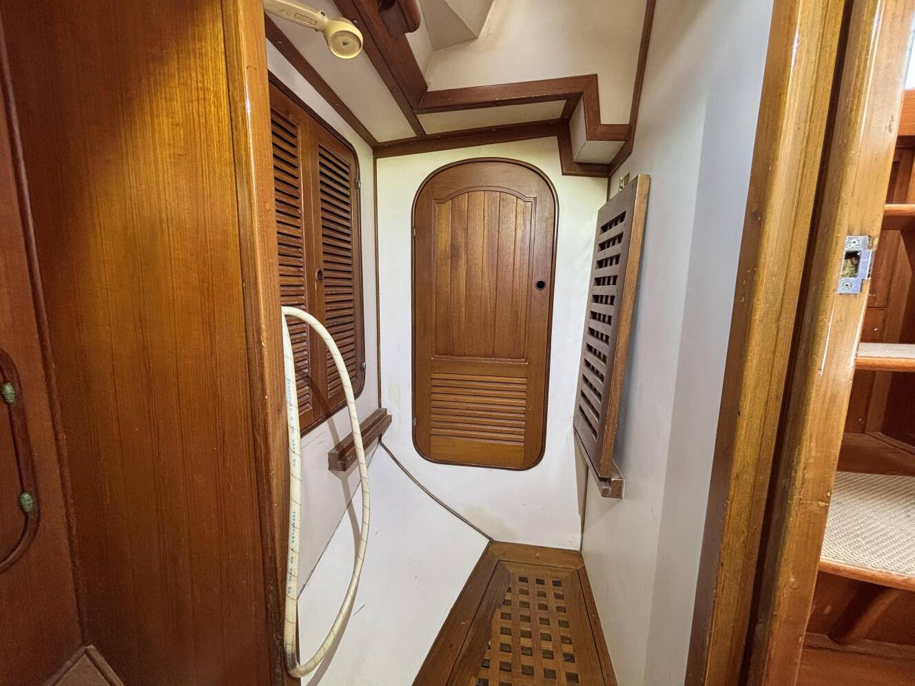 A photo of this 1982 Norseman 447