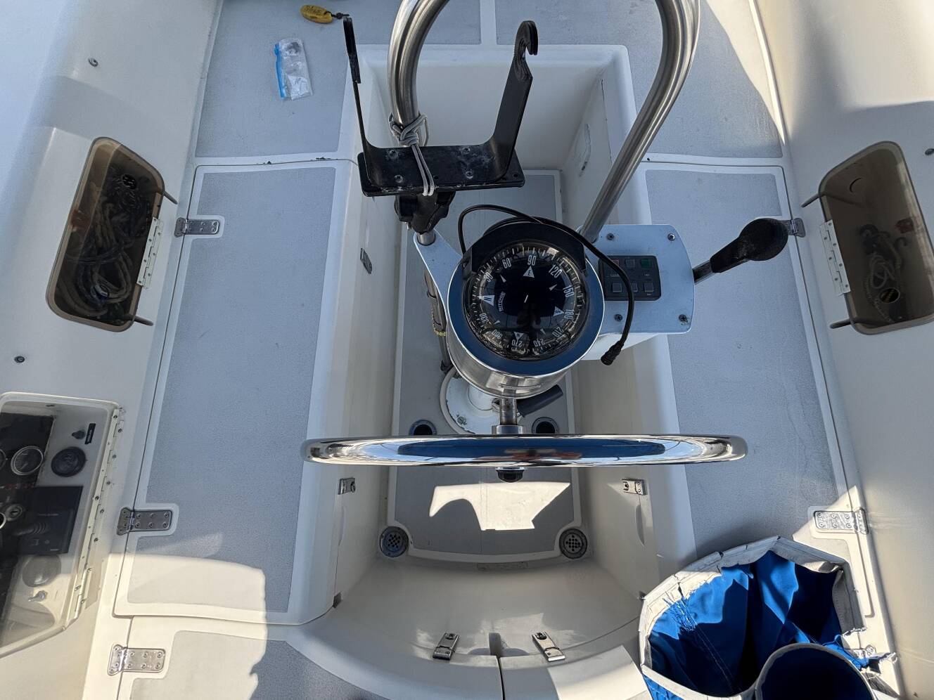 A photo of this 1982 Norseman 447