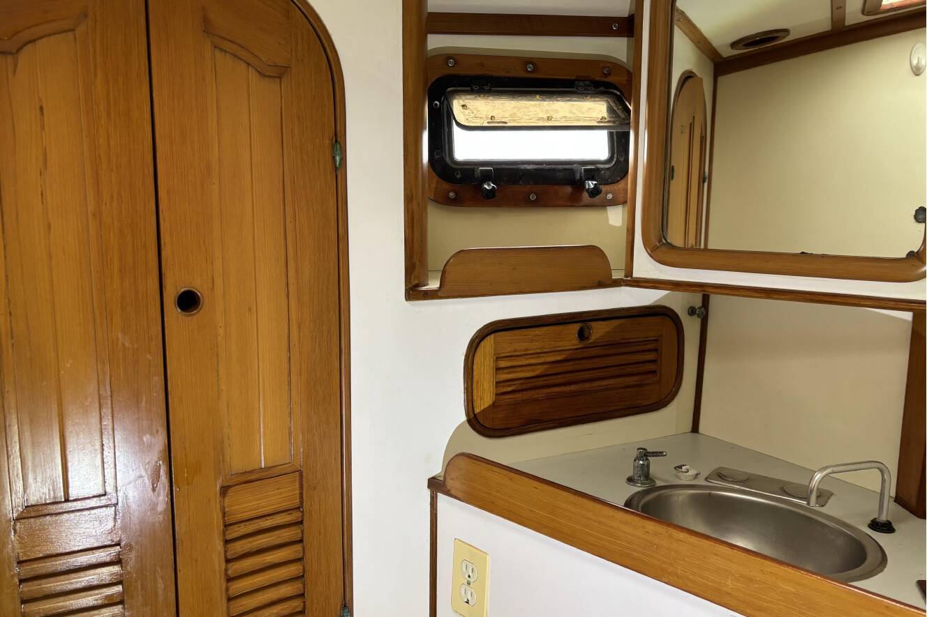 A photo of this 1982 Norseman 447