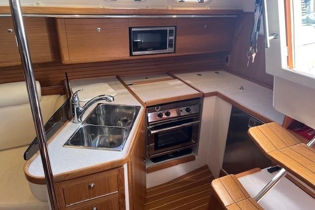 2016 Catalina 385 in marina del rey CA