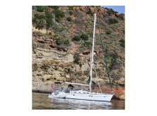 Beneteau Oceanis 47 Review image