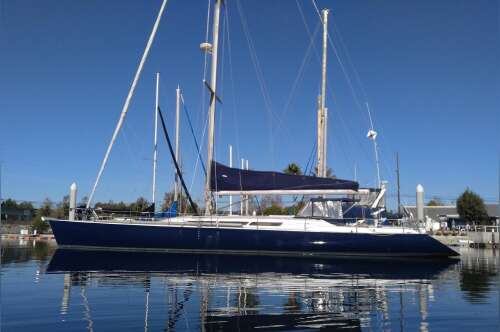 1985 Macgregor 65 in wilmington CA