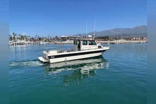 2003 Radon 29 Sport Fish in santa barbara CA
