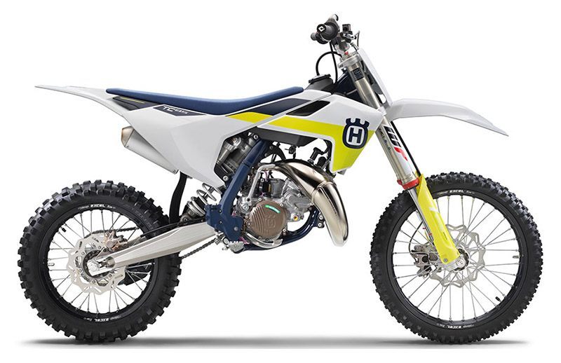 2022 Husqvarna TC 85 17/14 85 17/14 in Wichita Falls, TX