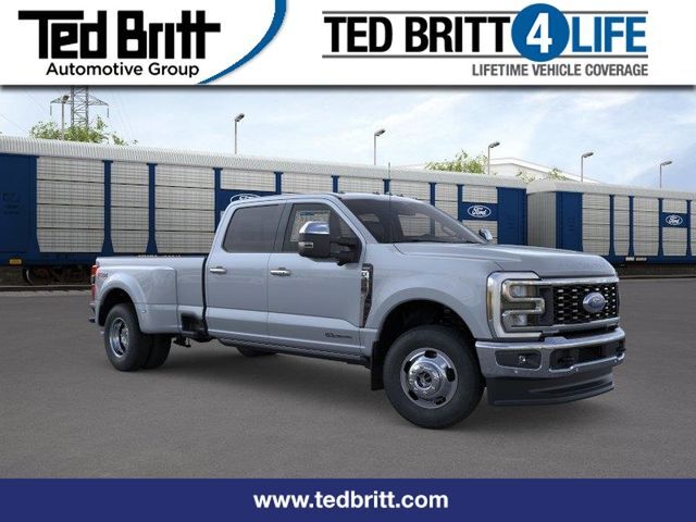 2026 FORD F350 in Fairfax, VA