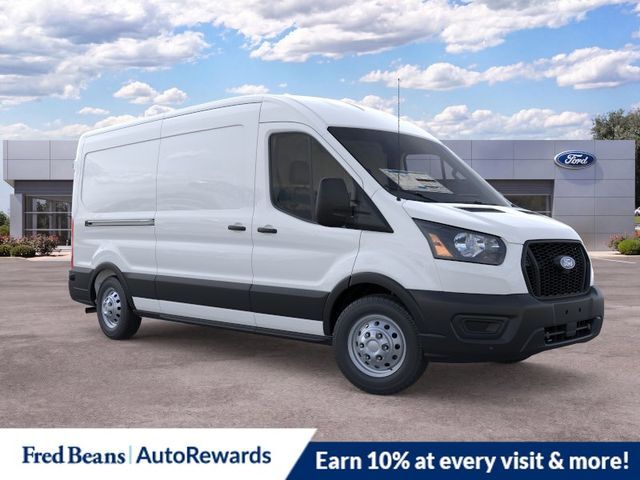 2026 FORD TRANSIT 250 in Doylestown, PA