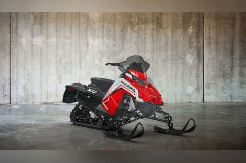 2027 Polaris 850 INDY XC 137 Indy Red 7S ES in kaukauna WI