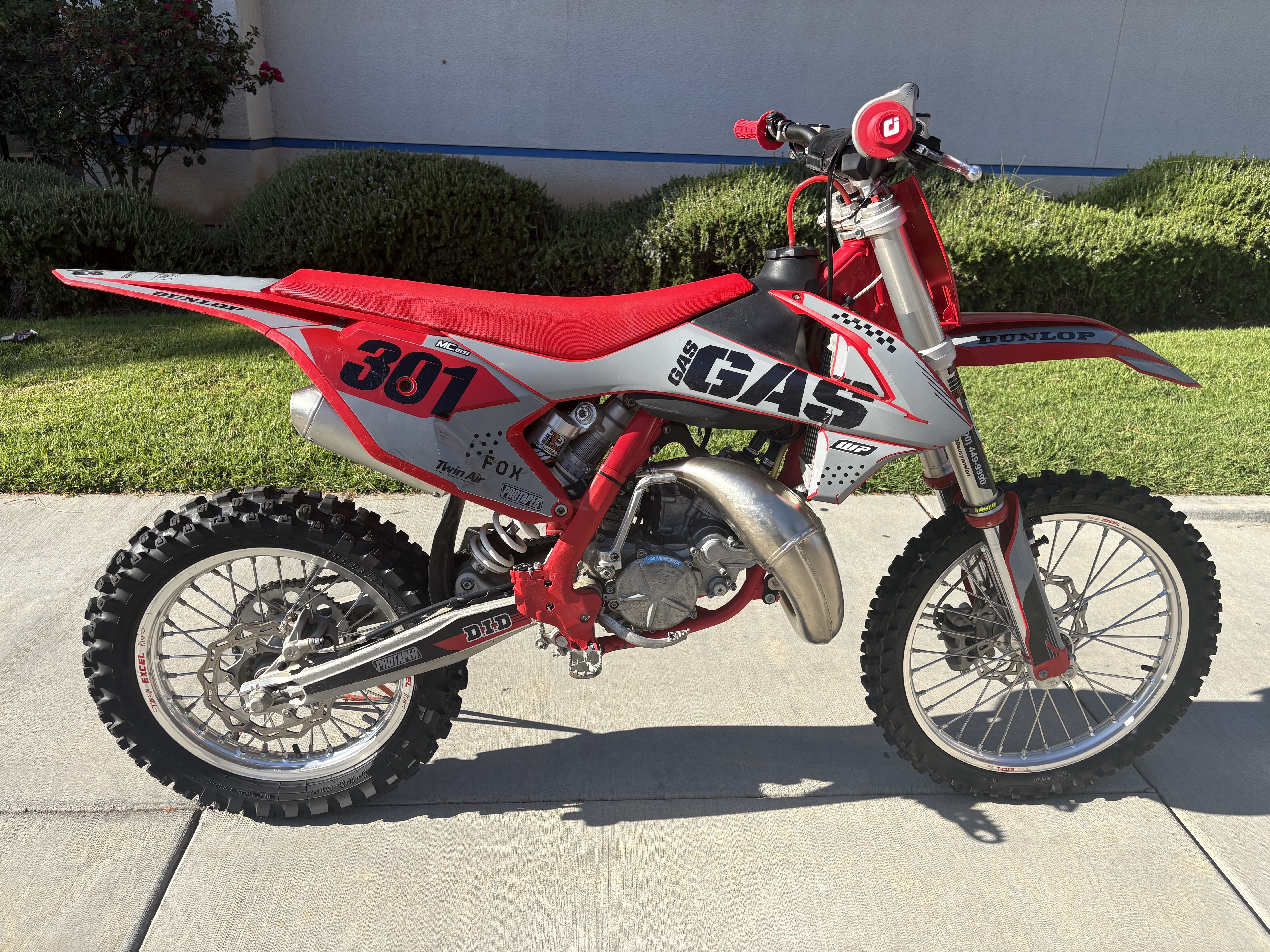 2023 Gasgas MC 85 17/14 85 17/14 in El Cajon, CA