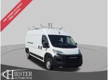 Top Delivery Vans on the Market image
