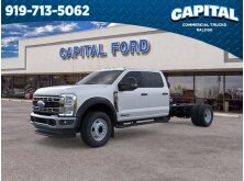 5 Most Popular Trucks on Commercial Truck Trader in 2024 image