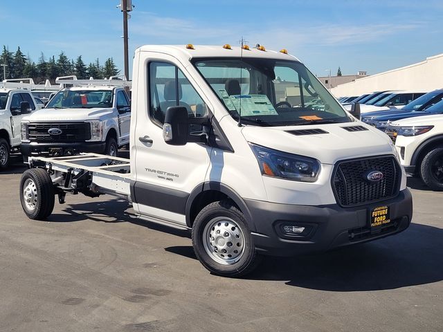 2025 FORD TRANSIT in Roseville, CA