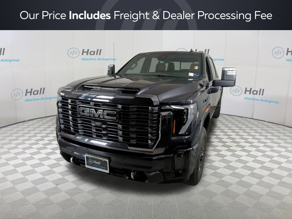 2024 GMC SIERRA in Virginia Beach, VA