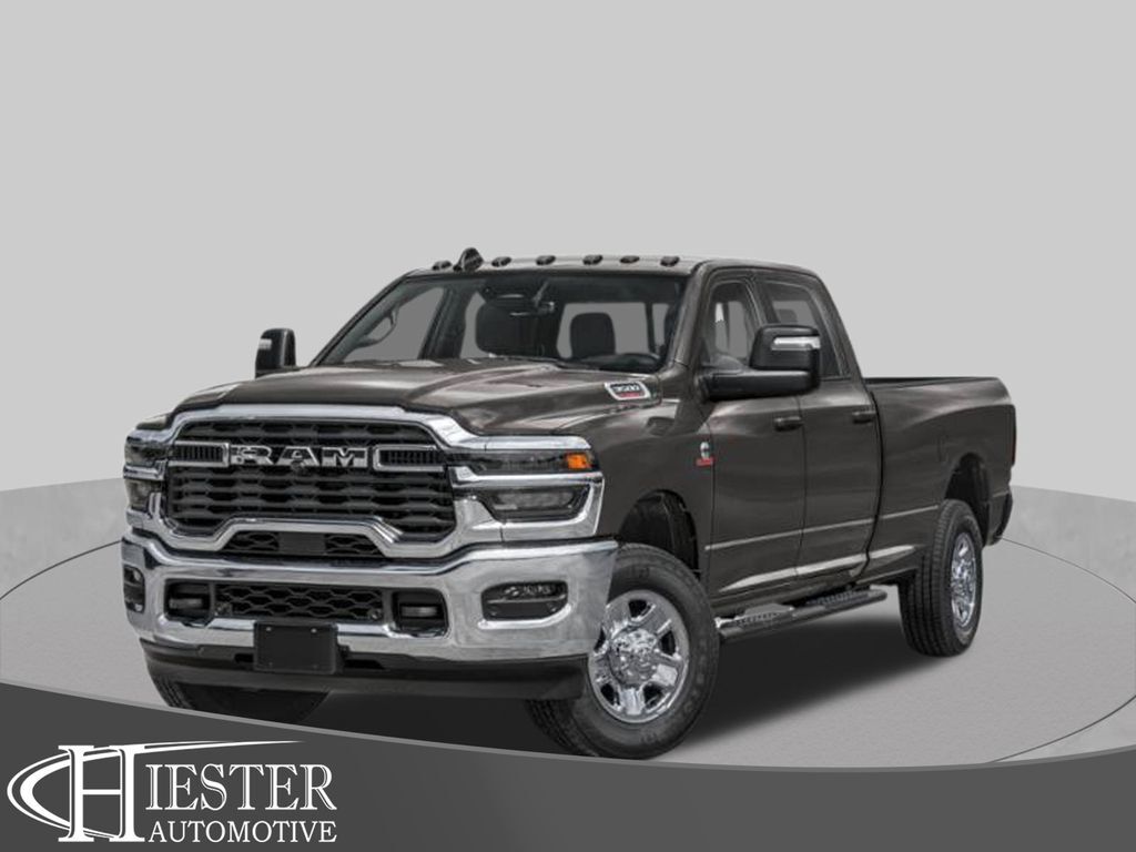2026 RAM 3500 TRADESMAN in Sanford, NC