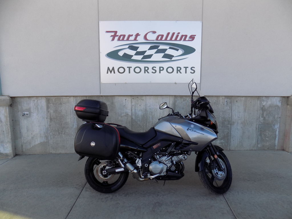 2006 Suzuki V-Strom 1000 1000 in Fort Collins, CO