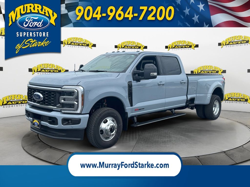 2026 Ford F-350SD in Starke, FL