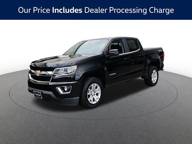 2020 CHEVROLET Colorado in Baltimore, MD