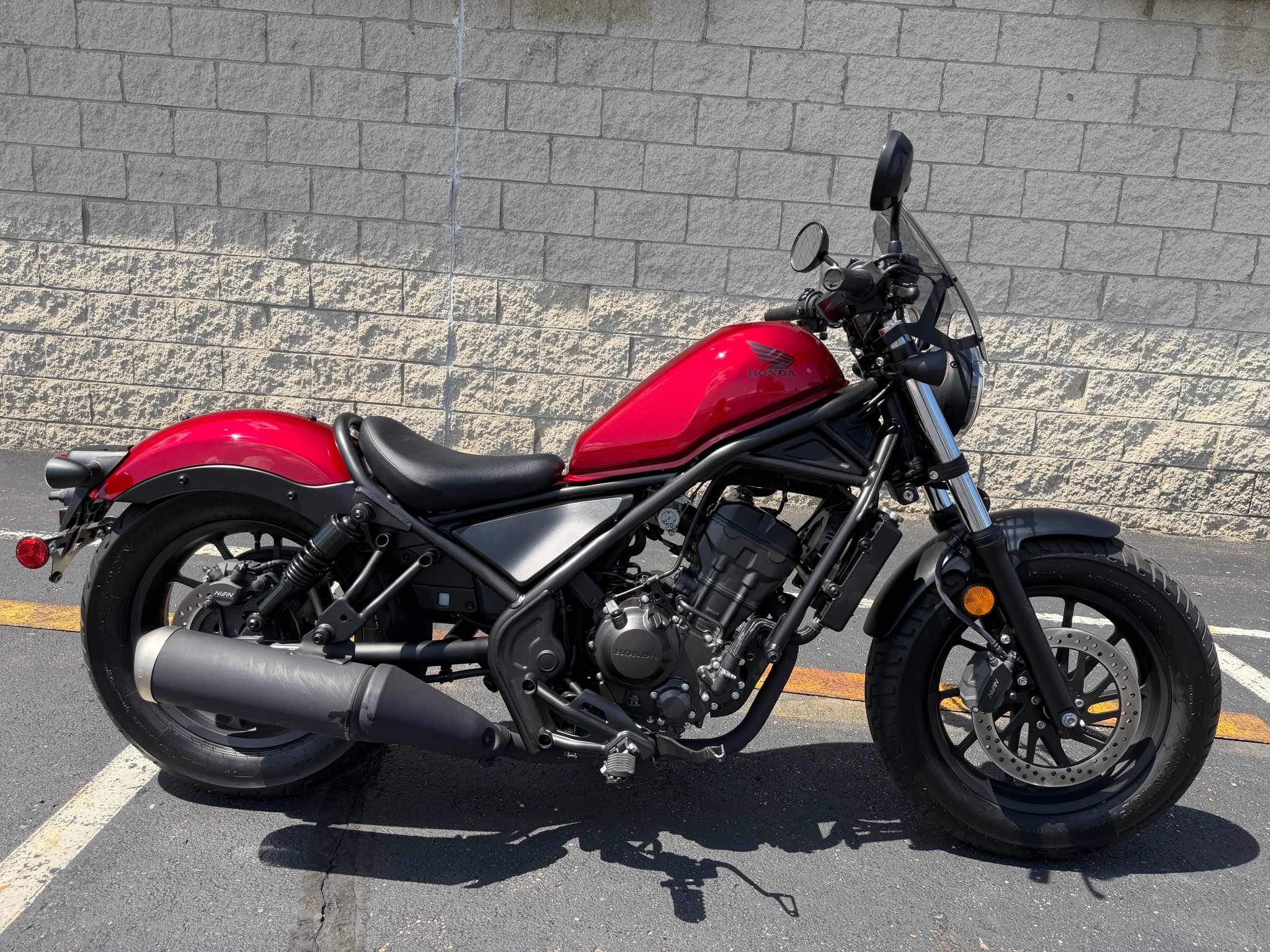 2023 Honda Rebel 300 300 in Massillon, OH