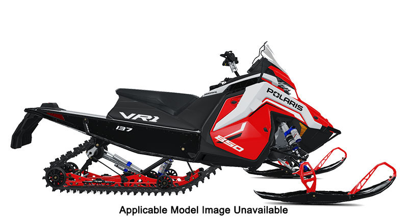2027 Polaris 650 INDY VR1 137 SC ES in kaukauna WI