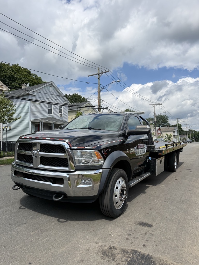 2017 RAM 4500 in New Haven, CT