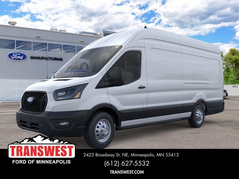 2026 FORD TRANSIT 350 in Minneapolis, MN