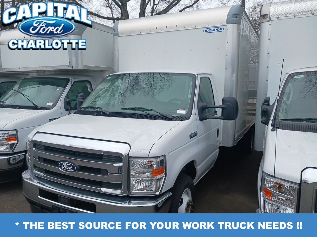 2026 FORD ECONOLINE in Charlotte, NC