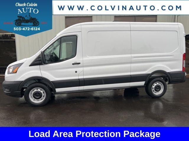 2026 FORD TRANSIT 250 in Mcminnville, OR