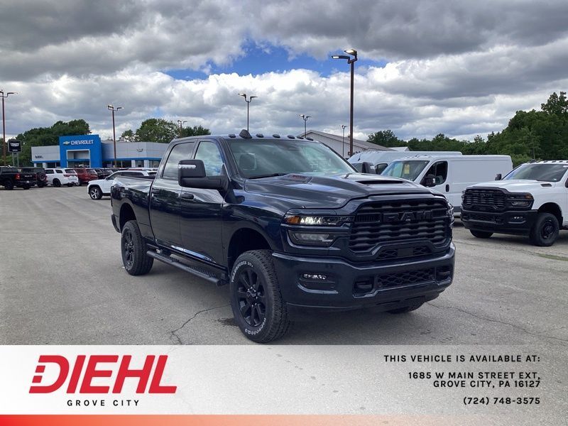 2026 RAM 2500 TRADESMAN in Grove City, PA