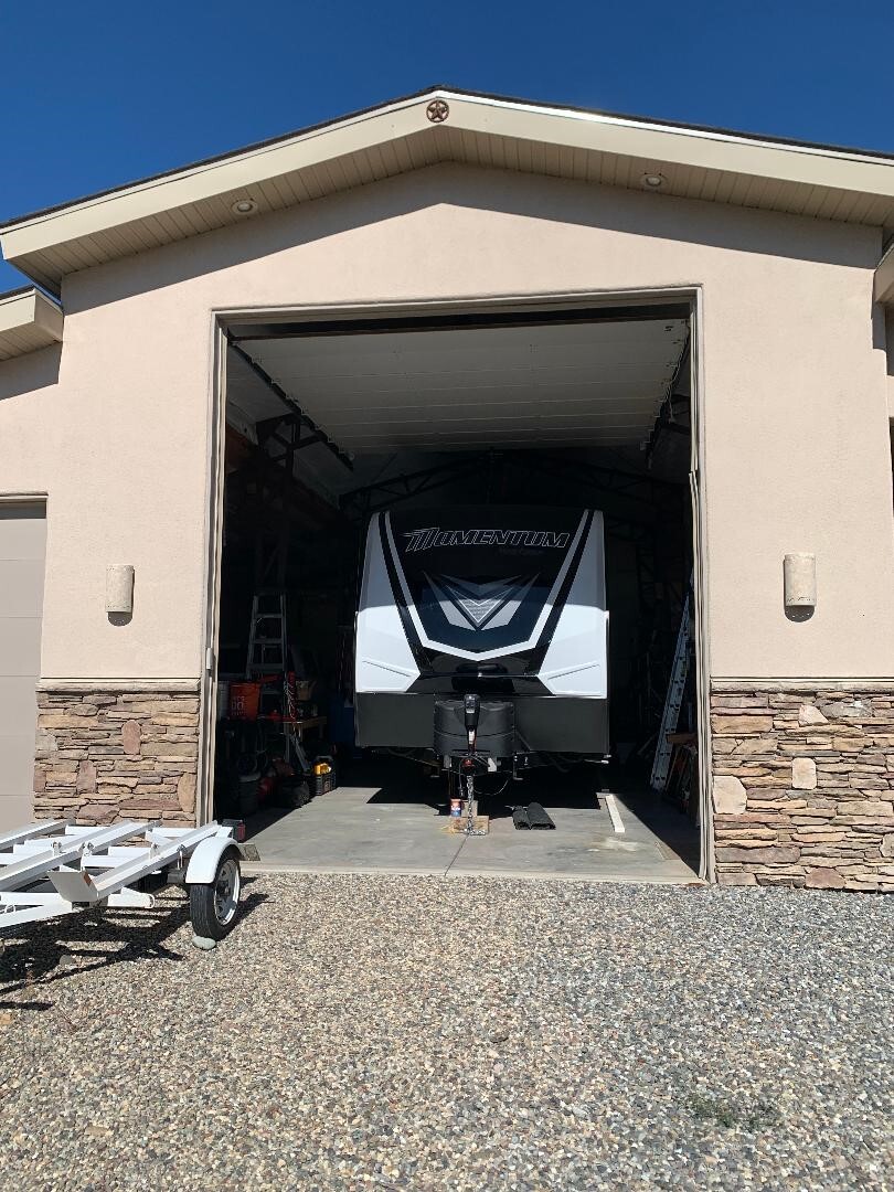2021 Grand Design MOMENTUM G-CLASS 25G RV