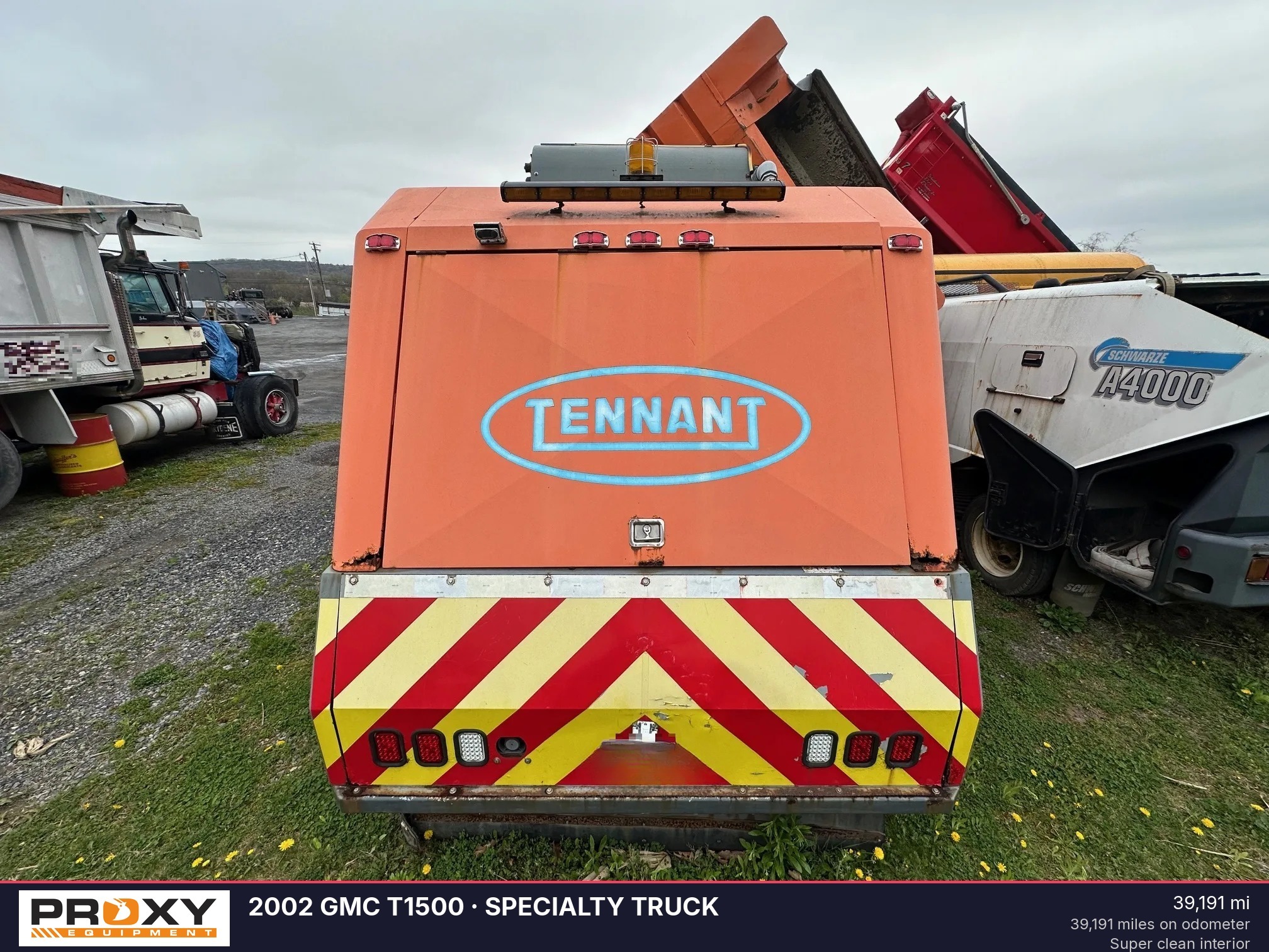 2002 GMC T1500 in Williamsport, PA