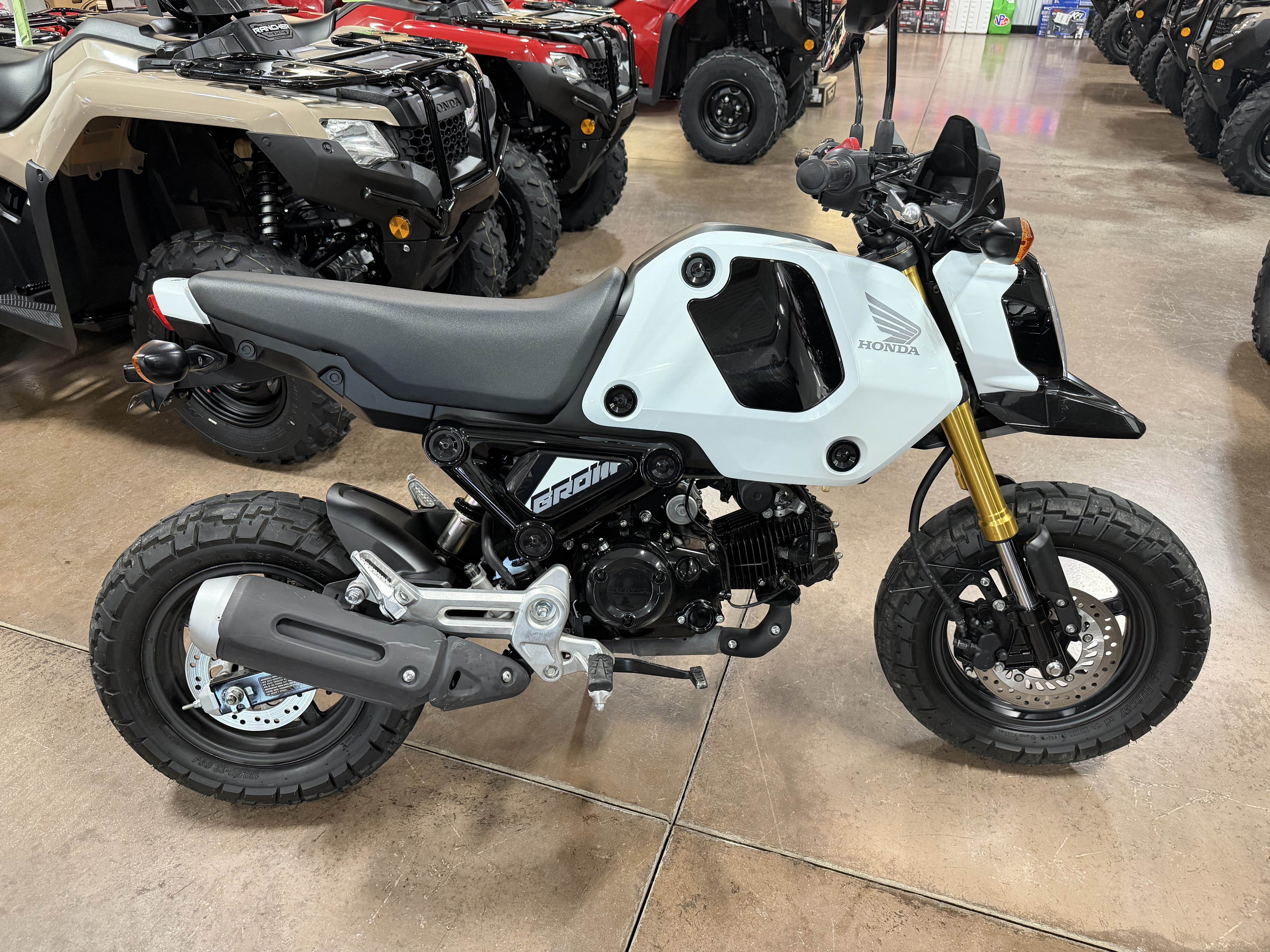2024 Honda Grom in Prosperity, PA
