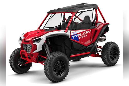 2026 Honda Talon 1000R FOX Live Valve in alamogordo NM