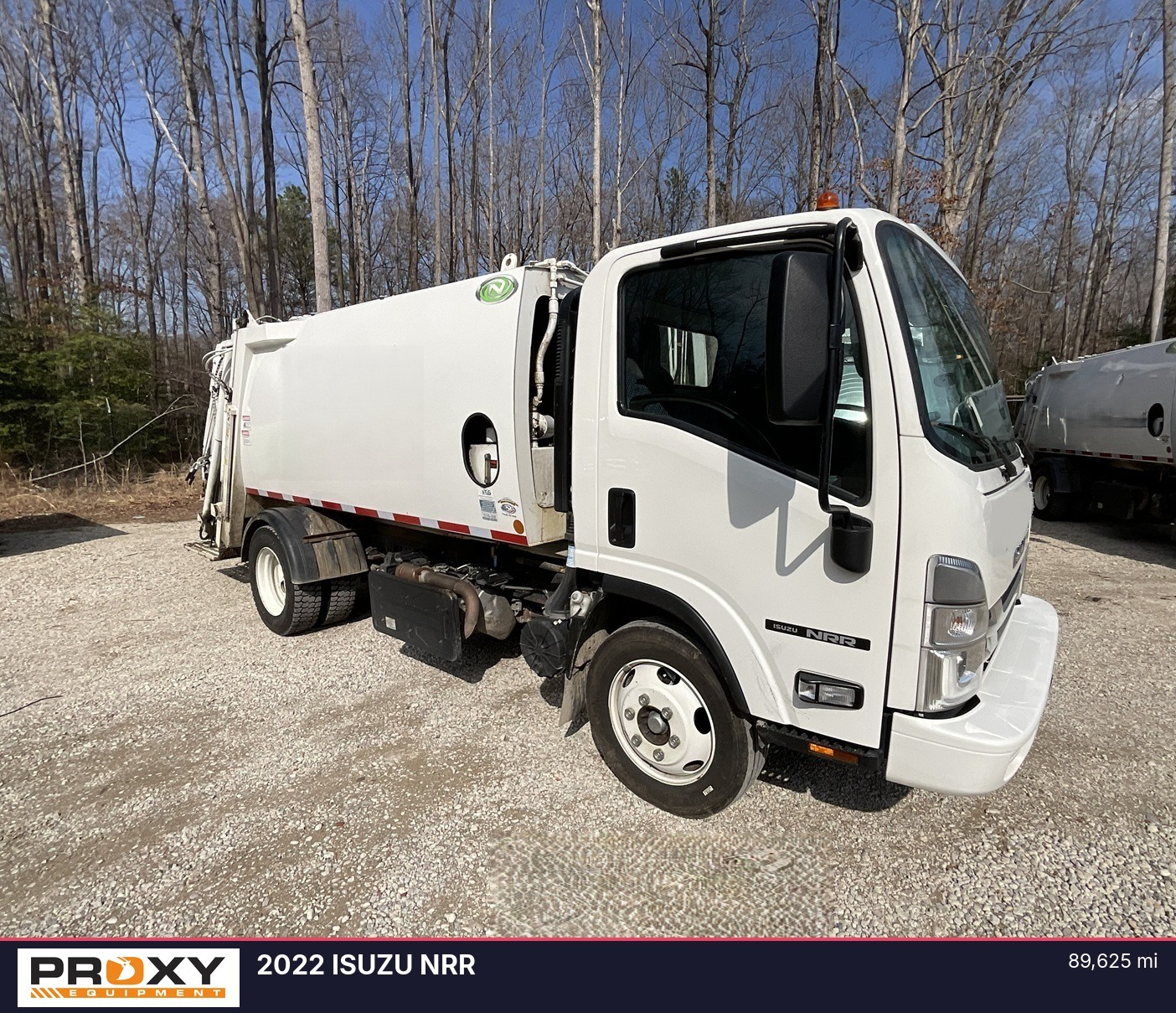2023 ISUZU NRR in Richmond, VA