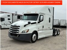 How to Sell a Class 8 Truck in a Difficult Market image