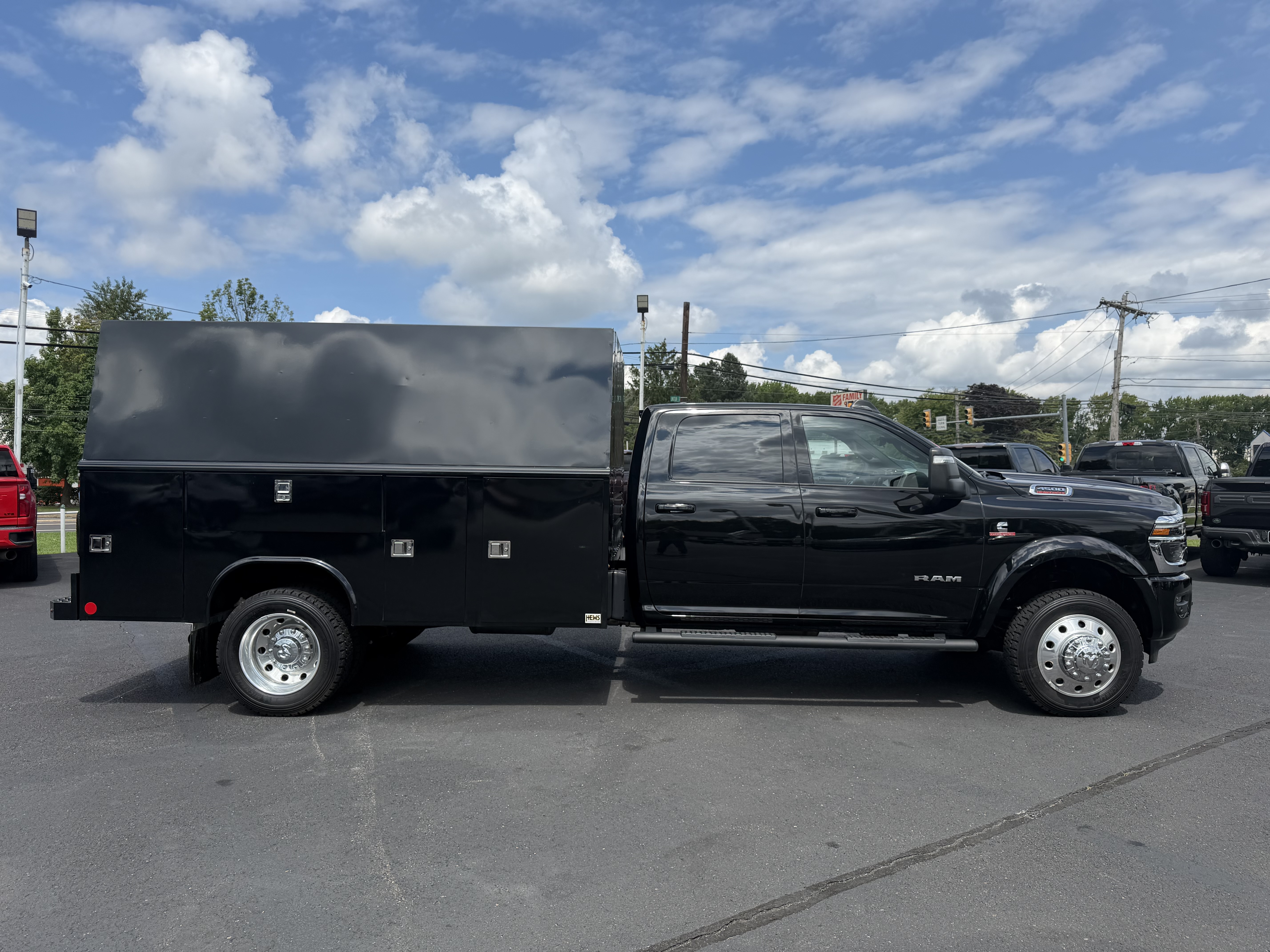 2026 RAM 4500 in Fairless Hills, PA