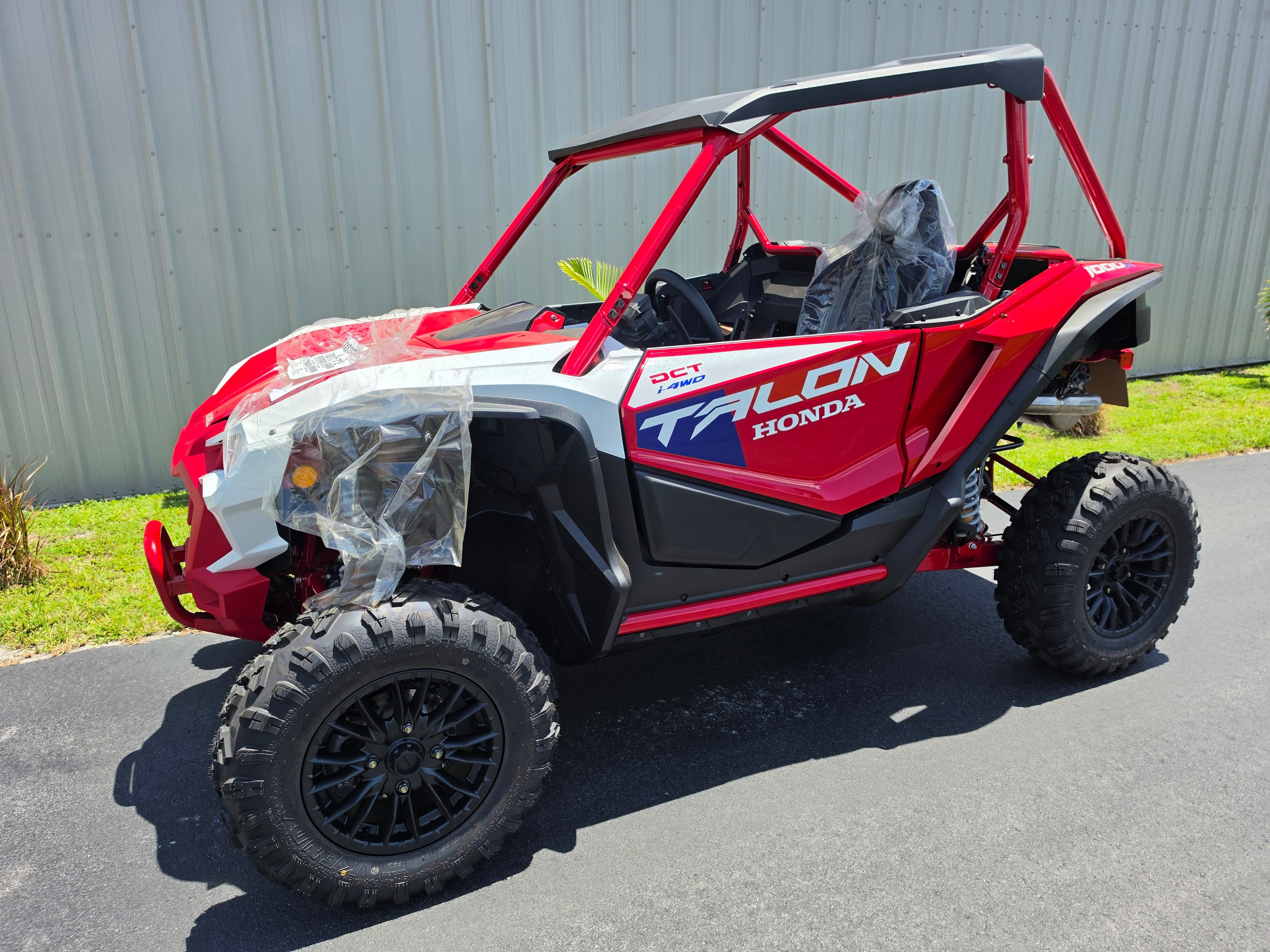 2026 Honda Talon 1000X in fort pierce FL