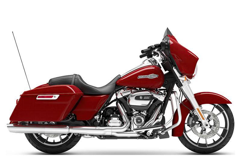 2023 Harley-Davidson Street Glide® in Sanford, FL
