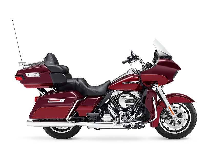 2016 Harley-Davidson Road Glide® Ultra ULTRA in Sanford, FL