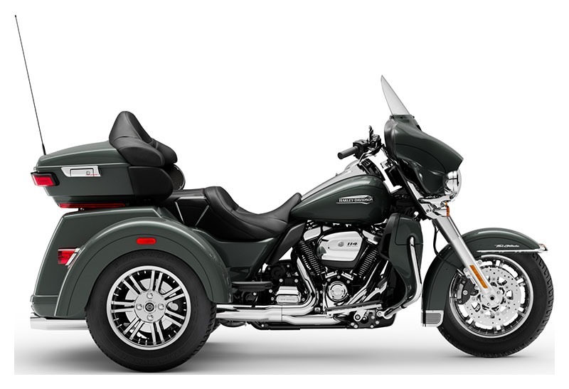 2020 Harley-Davidson Tri Glide® Ultra ULTRA CLASSIC in Sanford, FL