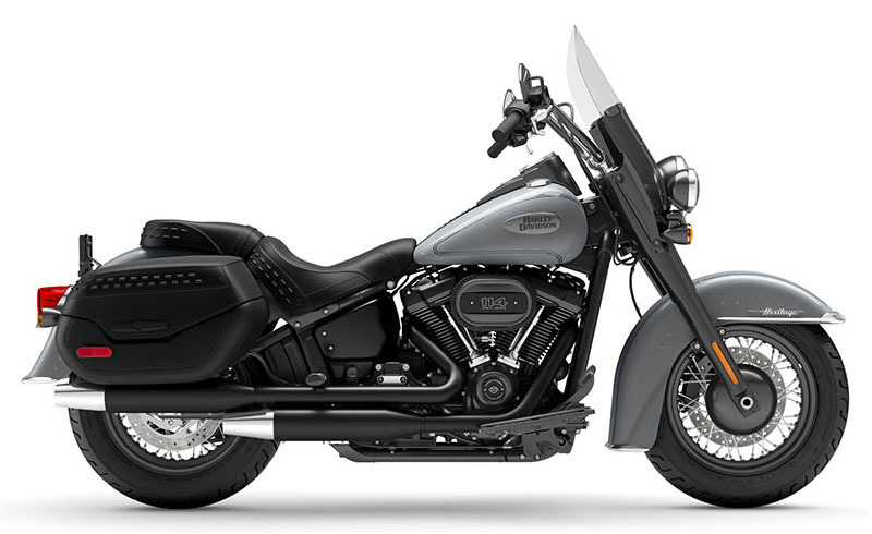 2024 Harley-Davidson Heritage Classic 114 CLASSIC in Sanford, FL