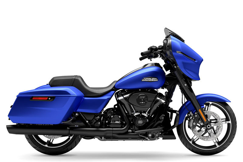 2026 Harley-Davidson Street Glide® in Sanford, FL