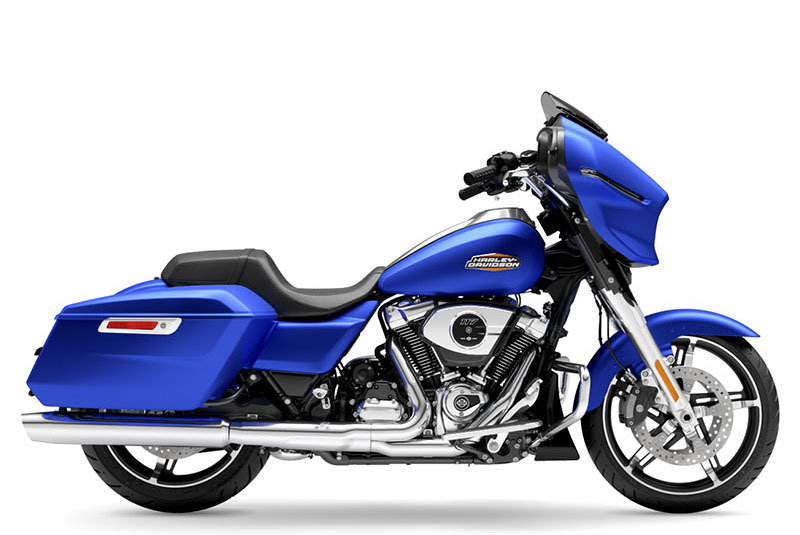 2026 Harley-Davidson Street Glide® in Sanford, FL