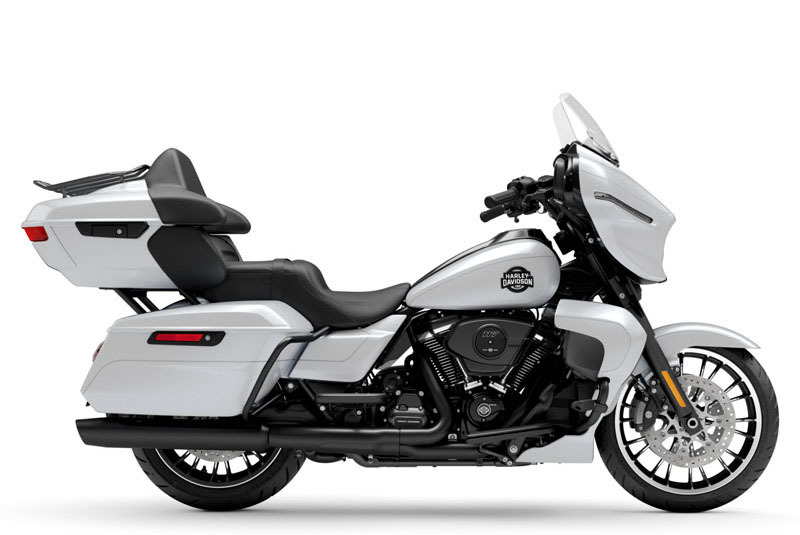2026 Harley-Davidson Street Glide® Limited LIMITED in Sanford, FL