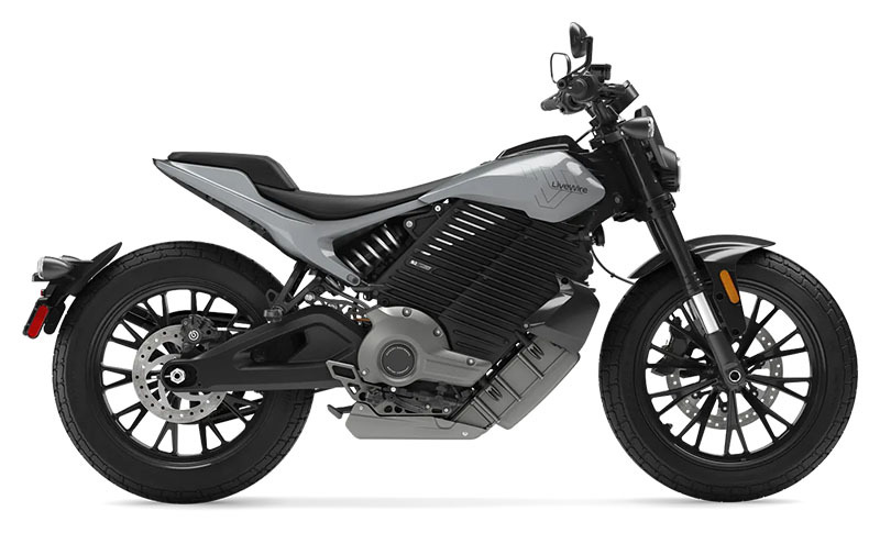 2024 Livewire S2 Del Mar™ DEL MAR in Sanford, FL