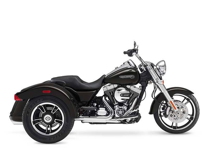 2016 Harley-Davidson Freewheeler™ in Sanford, FL