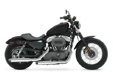 Motorcycle Profile of the Month: Harley-Davidson Sportster image