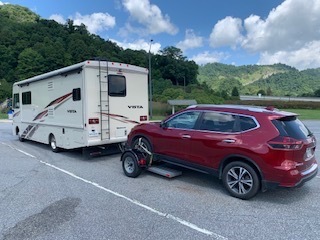 2019 Winnebago VISTA 29VE RV
