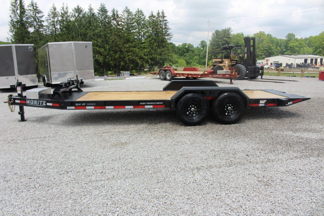 2027 Moritz International ELBH-20 HT 14000 in Newbury, OH