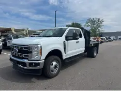 2026 FORD F350